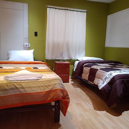 Casa Salkantay Cusco Eksteriør billede