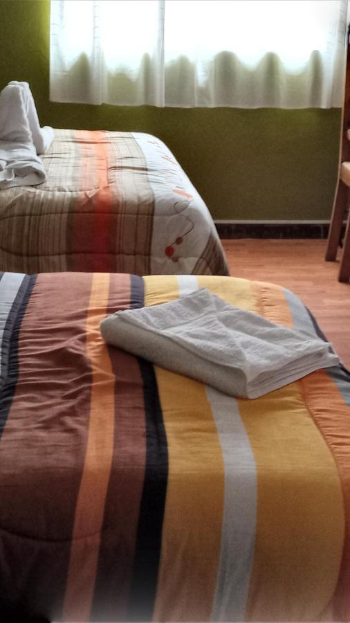 Casa Salkantay Cusco Eksteriør billede