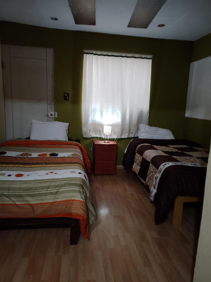 Casa Salkantay Cusco Eksteriør billede