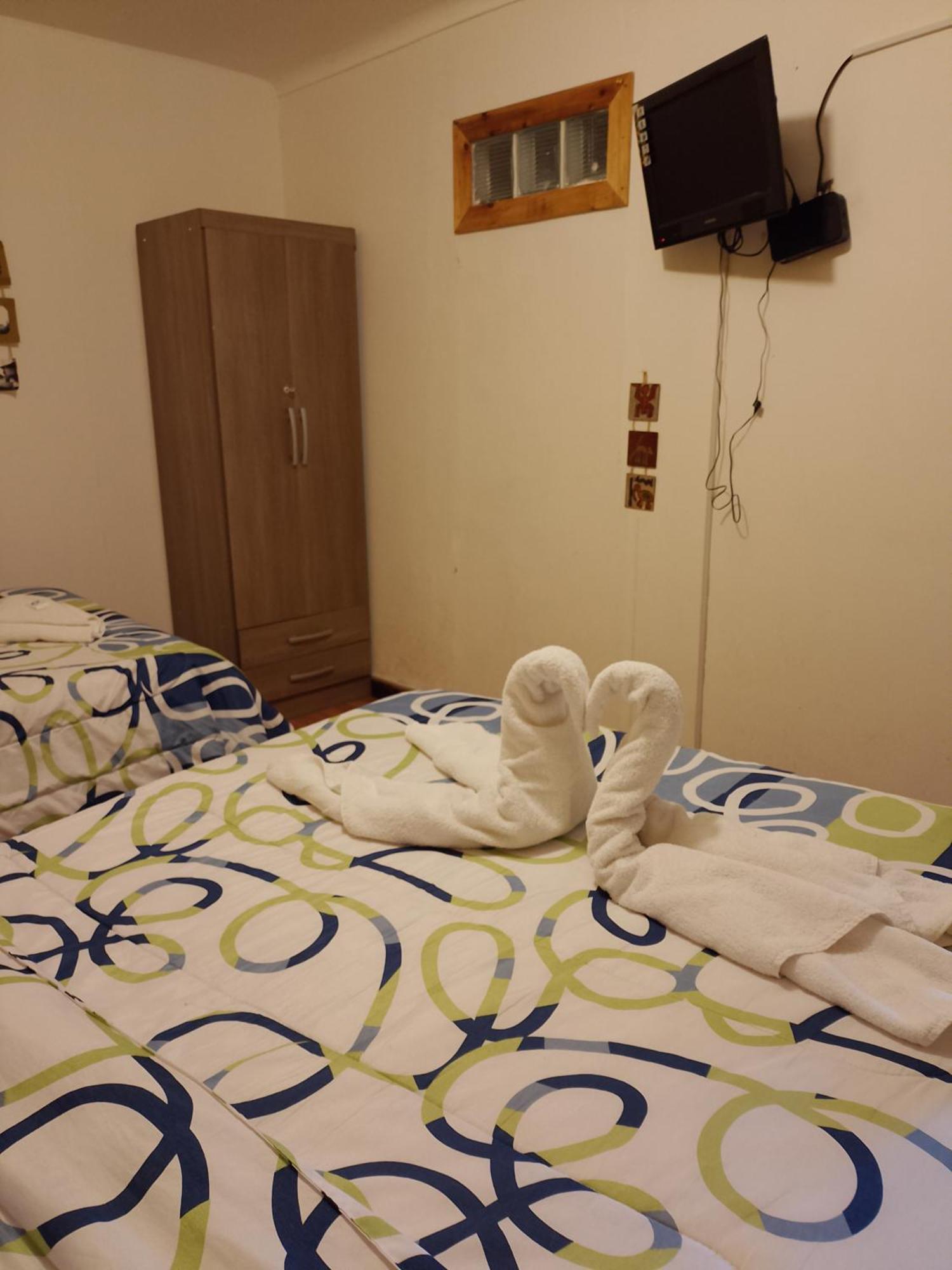 Casa Salkantay Cusco Eksteriør billede