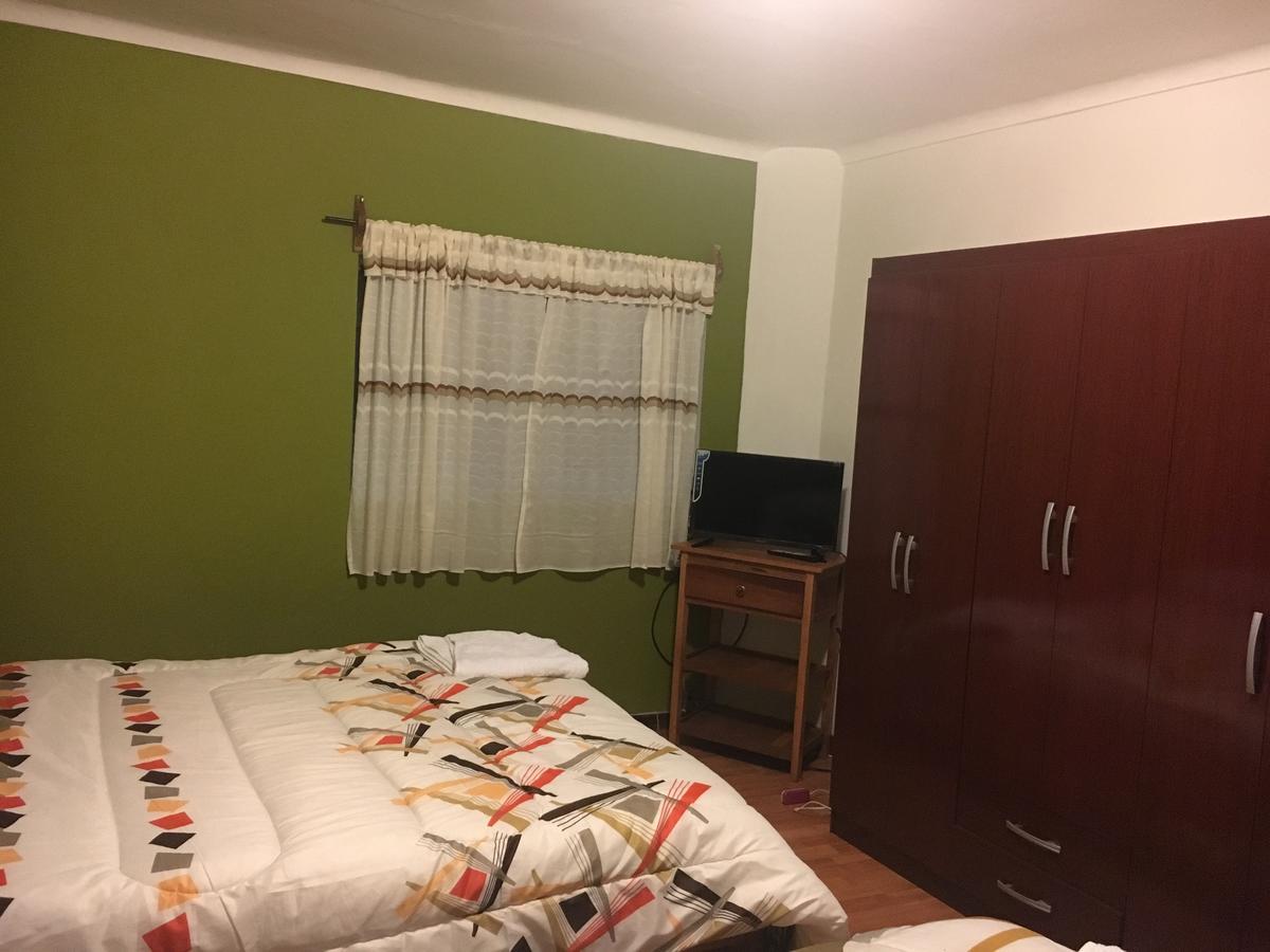 Casa Salkantay Cusco Eksteriør billede